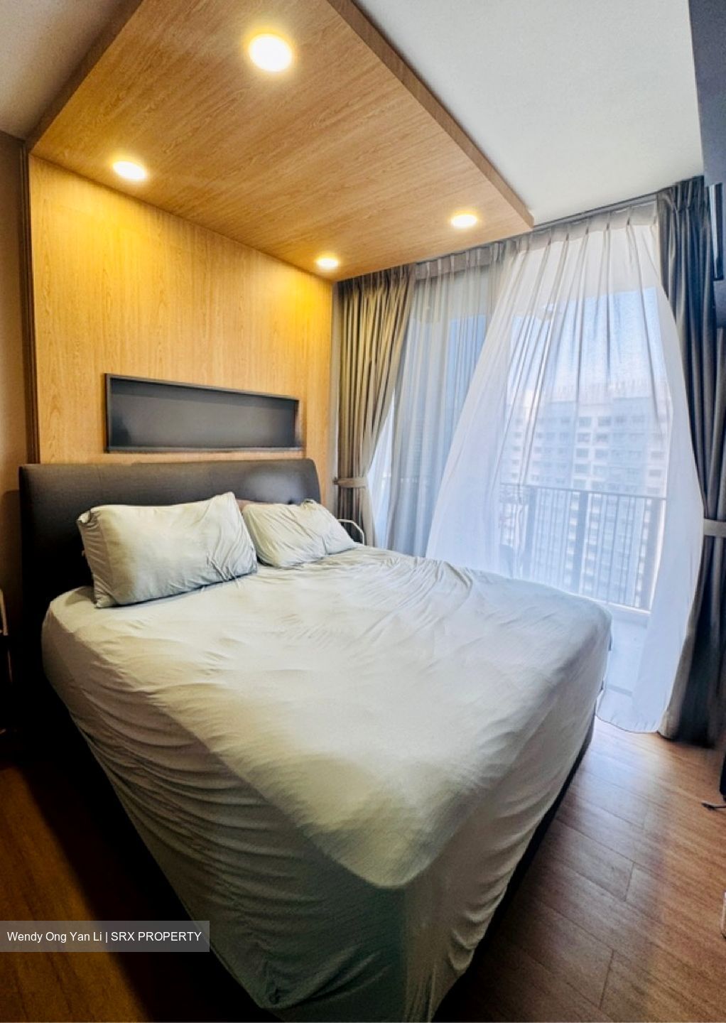 Le Quest (D23), Apartment #612810241